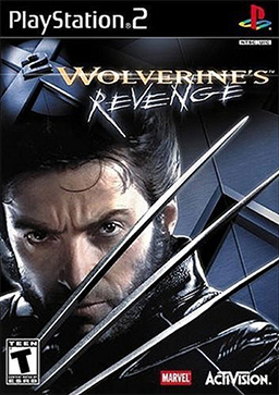 Illustration for article titled The Highs and Lows of X-Men Video Games